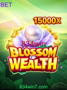 BlossomofWealth