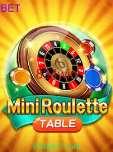 MiniRoulette
